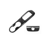 Car Interior Trim Strips Per Jeep Per Wrangler JK 2011 2012 2013 2014 2015 2016 2017 Auto Gear Shift Pannello Portabicchieri Bracciolo Box Foro Di Blocco Decorazione Della Copertura