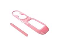 Car Interior Trim Strips Per Jeep Per Wrangler JK 2011 2012 2013 2014 2015 2016 2017 Auto Gear Shift Pannello Portabicchieri Bracciolo Box Foro Di Blocco Decorazione Della Copertura