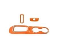 Car Interior Trim Strips Per Jeep Per Wrangler JK 2011 2012 2013 2014 2015 2016 2017 Auto Gear Shift Pannello Portabicchieri Bracciolo Box Foro Di Blocco Decorazione Della Copertura