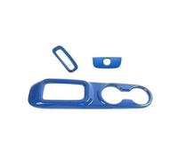 Car Interior Trim Strips Per Jeep Per Wrangler JK 2011 2012 2013 2014 2015 2016 2017 Auto Gear Shift Pannello Portabicchieri Bracciolo Box Foro Di Blocco Decorazione Della Copertura