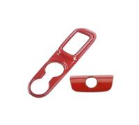 Car Interior Trim Strips Per Jeep Per Wrangler JK 2011 2012 2013 2014 2015 2016 2017 Auto Gear Shift Pannello Portabicchieri Bracciolo Box Foro Di Blocco Decorazione Della Copertura