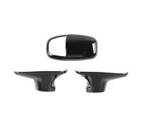 Car Interior Trim Strips Per Per Challenger 2015 Up Per Durango 2018 Leva Del Cambio Per Auto Copertura Decorativa Per Testa Superiore(Back)