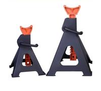 Car Jack Stand, 3/6 Ton Heavy Duty Adjustable Locking Jack Stand