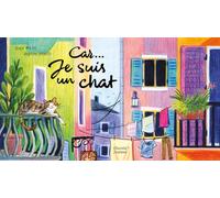 Car… je suis un chat