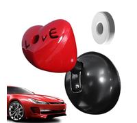 Car Joystick,Accessori Per Avvio Aromaterapia A Forma Di Cuore - Componente Di Conversione Per Accensione Facile Protezione Interna