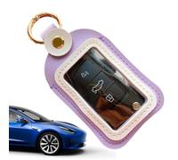 Car Key Pouch, Keys Versatile Protective Case, 0.09 pollici Portatile & Compatto, Viaggi amichevoli per Campeggio, Business Trips, Incontri, Outdoor, Travelers and Everyday Use