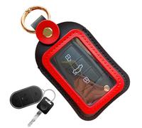 Car Key Pouch, Keys Versatile Protective Case, 0.09 pollici Portatile & Compatto, Viaggi amichevoli per Campeggio, Business Trips, Incontri, Outdoor, Travelers and Everyday Use