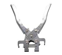 Car Key Removal Pliers - Precision Vehicle Repair Tool, Reusable Ergonomic Stainless Steel Remover, Multifunctional Maintenance Accessories - For Garage Home Workshop Mechanics Auto Outdoors