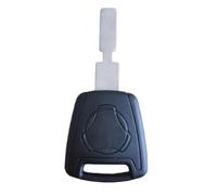 Car Key Shell Per Scania Per HU71 Camion Grandi Dimensioni 2 Pz/Lotto Chiave Shell Chip Ricambio Chiave Custodia Chiave Transponder Custodia Chiave Auto