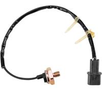 Car Knock Control Sensor Knock Sensor, for 2004-2012 Mitsubishi,1581124,170883,1Ks1239,2Knc0071,5S5737,716813,80237069154