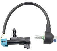 Car Knock Control Sensor Knock Sensor, for Buick, for Chevy Pontiac, for Gmc Saturn, for Saab New,12589373,12614342,Ks393