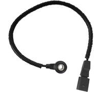 Car Knock Control Sensor Knock Sensor Rear Left, for 2004-2015 Audi,079905377H,Ks237