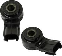 Car Knock Control Sensor Knock Sensor Set of 2, for 2003-2020, for Toyota Camry,2002-2019, for Toyota Corolla,Ks225,2131510