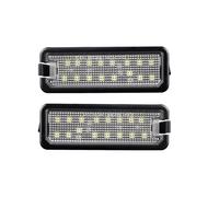 Car Laterale Indicatore Targa A LED Per Seat Per Leon Per Exeo Per Toledo Per Altea Per Ibiza Per Skoda Per Superb 3T