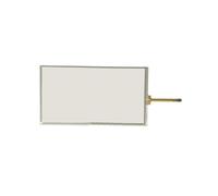 Car LCD Display Screen 8 Inch Digitizer Lens for Highlander 2014-2019 LCD Digitizer Touch Screen LA080WV2-TD01