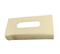 Car Leather Tissue Holder | Sun Visor Tissue Box, Auto Napkin Holder