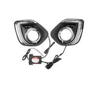 Car LED DRL Daytime Running Lights for ASX 2013 2014 2015