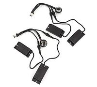 Car Led Light Split Decoder Super Power And Detachable Design For Two Color Or Three Color Car Lights 50 W 6 Ohms Dc12v