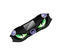 Car LED Sign - Animated Glowing Vehicle Lamp, Fronte Rear Window Screen