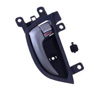 Car Left Interior Door Handle Catch fit for Hyundai Elantra 11-16 83610-3X110