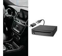 Car lettore CD USB Set professionale ad alte prestazioni Installa facilmente