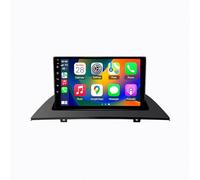 Car Lettore Multimediale Car Stereo per Audi A6 C5 2 RS6 S6 1997-2004 Schermo Touch Portatile Wireless di Backup con Bluetooth Wifi, Controllo Vocale, Aux, Mirror Link, 8 Nucleo 4G+64G