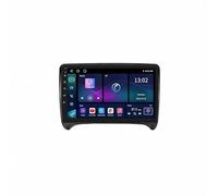Car Lettore Multimediale Car Stereo per Benz B-Class W245 B160 B170 B180 B200 2004-2012 Touch Hd, Carplay Wireless, Bluetooth, Wifi, Gps Navigatore, Retrocamera Hd, Ips, 4 Nucleo 1G+32G