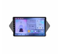 Car Lettore Multimediale Car Stereo per Chevrolet Classic Cruze 2009 Ips Touchscreen, Auto Stereo Radio con Bluetooth/Gps/Controllo Vocale/Mirror Link/Aux, 8 Nucleo 4G+64G