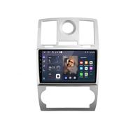 Car Lettore Multimediale Car Stereo per Chevrolet Colorado 2014-2018 Ips Schermo Tattile Supporto Gps Navigatore Wireless Radio Carplay Android Auto Wifi Dab+, 4 Nucleo 2G+32G