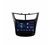 Car Lettore Multimediale Car Stereo per Chevrolet Sail 3 2015-2018 Touch Hd, Carplay Wireless, Bluetooth, Wifi, Gps Navigatore, Retrocamera Hd, Ips, 8 Nucleo 4G+64G