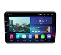 Car Lettore Multimediale Car Stereo per Dodge Dart 2012-2016 Touchscreen Stereo Auto Bluetooth con Schermo, Radio Auto con Mirror Link/Usb/Supporta, 8 Nucleo 4G+64G
