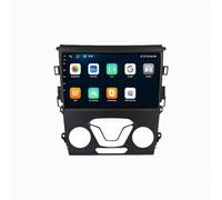 Car Lettore Multimediale Car Stereo per Ford Mondeo 5 Fusion 2012-2019 Radio con Bluetooth Vivavoce, con Hd Touch Screen Supporta Navigazione, Bluetooth, 4 Nucleo 2G+32G