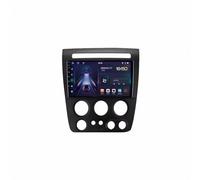 Car Lettore Multimediale Car Stereo per gran muralla H3 H5 2011-2016 Telecamera di Backup, Stereo Auto con Navigazione Gps, Controllo Vocale, Schermo Touch, 8 Nucleo 8G+256G