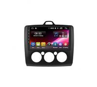 Car Lettore Multimediale Car Stereo per gran muralla H3 H5 2011-2016 Touch Hd, Carplay Wireless, Bluetooth, Wifi, Gps Navigatore, Retrocamera Hd, Ips, 8 Nucleo 8G+256G