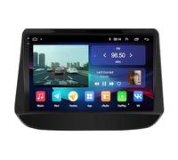 Car Lettore Multimediale Car Stereo per Holden Chevrolet Onix Cavalier 2020 2021 Radio Bluetooth/Wifi Stereo, Controllo Del Volante, Fm Controller Volante Bluetooth, 4 Nucleo 1G+16G