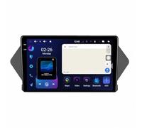 Car Lettore Multimediale Car Stereo per Hyundai Classic Santa Fe 2005-2015 Touch Hd, Carplay Wireless, Bluetooth, Wifi, Gps Navigatore, Retrocamera Hd, Ips, 4 Nucleo 2G+32G