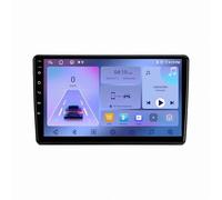 Car Lettore Multimediale Car Stereo per Hyundai Elantra 3 2003-2010 Ips Schermo Tattile Supporto Gps Navigatore Wireless Radio Carplay Android Auto Wifi Dab+, 4 Nucleo 1G+32G