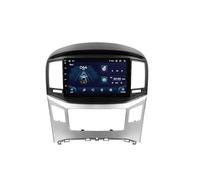 Car Lettore Multimediale Car Stereo per Hyundai H1 2 Starex 2015-2018 Radio Bluetooth/Wifi Stereo, Controllo Del Volante, Fm Controller Volante Bluetooth, 4 Nucleo 1G+16G