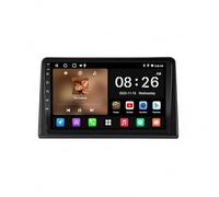 Car Lettore Multimediale Car Stereo per Hyundai Sonata LF 2017-2019 Autoradio Portatile Touchscreen con Navigazione Ota, Gps, Mirror Link, Controllo Vocale, 4 Nucleo 1G+32G