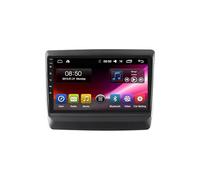 Car Lettore Multimediale Car Stereo per Isuzu D MAX DMAX 2020 Radio con Bluetooth Vivavoce, con Hd Touch Screen Supporta Navigazione, Bluetooth, 8 Nucleo 4G+64G