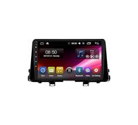 Car Lettore Multimediale Car Stereo per KIA Morning 3 picanto 2017-2019 Radio con Bluetooth Vivavoce, con Hd Touch Screen Supporta Navigazione, Bluetooth, 4 Nucleo 1G+16G