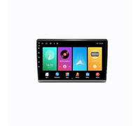 Car Lettore Multimediale Car Stereo per LDV Maxus V80 Van 2012-2017 Ips Touchscreen, Auto Stereo Radio con Bluetooth/Gps/Controllo Vocale/Mirror Link/Aux, 8 Nucleo 8G+256G