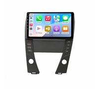 Car Lettore Multimediale Car Stereo per Lexus ES350 5 XV40 2006-2012 Ips Schermo Tattile Supporto Gps Navigatore Wireless Radio Carplay Android Auto Wifi Dab+, 8 Nucleo 8G+256G