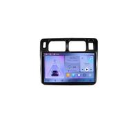 Car Lettore Multimediale Car Stereo per Mazda CX-3 CX3 Mazda 2 DK 2014-2021 Ips Touchscreen, Auto Stereo Radio con Bluetooth/Gps/Controllo Vocale/Mirror Link/Aux, 4 Nucleo 1G+32G