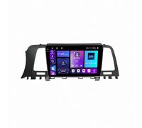 Car Lettore Multimediale Car Stereo per Mazda CX-3 Mazda 2 DK 2014-2021 Telecamera di Backup, Stereo Auto con Navigazione Gps, Controllo Vocale, Schermo Touch, 8 Nucleo 4G+64G