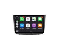 Car Lettore Multimediale Car Stereo per Mercedes-Benz Vito 2 W639 2003-2015 Radio con Bluetooth Vivavoce, con Hd Touch Supporta Navigazione, 4 Nucleo 1G+16G