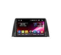 Car Lettore Multimediale Car Stereo per Peugeot 308 2016-2018 Radio Bluetooth/Wifi Stereo, Controllo Del Volante, Fm Controller Volante Bluetooth, 4 Nucleo 1G+16G