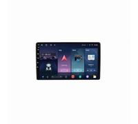 Car Lettore Multimediale Car Stereo per Peugeot Boxer 2011-2015 Radio con Bluetooth Vivavoce, con Hd Touch Screen Supporta Navigazione, Bluetooth, 4 Nucleo 2G+32G
