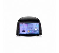 Car Lettore Multimediale Car Stereo per Renault Koleos 2008-2016 Wireless Carplay Android Auto Stereo Auto Bluetooth Ips con Pantalla Táctil con Gps, 8 Nucleo 8G+256G