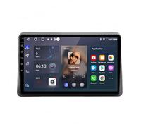 Car Lettore Multimediale Car Stereo per Renault Master 2019-2022 Telecamera di Backup, Stereo Auto con Navigazione Gps, Controllo Vocale, Schermo Touch, 8 Nucleo 8G+256G